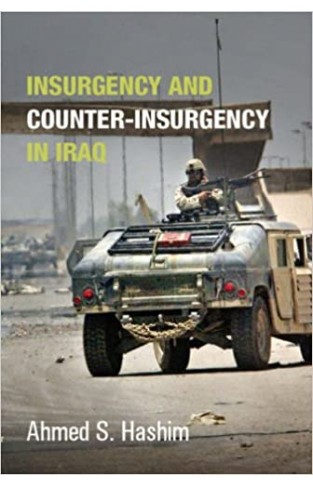 Insurgency and Counter-Insurgency in Iraq  - Hardcover